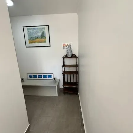 Studio Aux Portes De