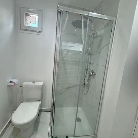 Apartment Studio Aux Portes De
